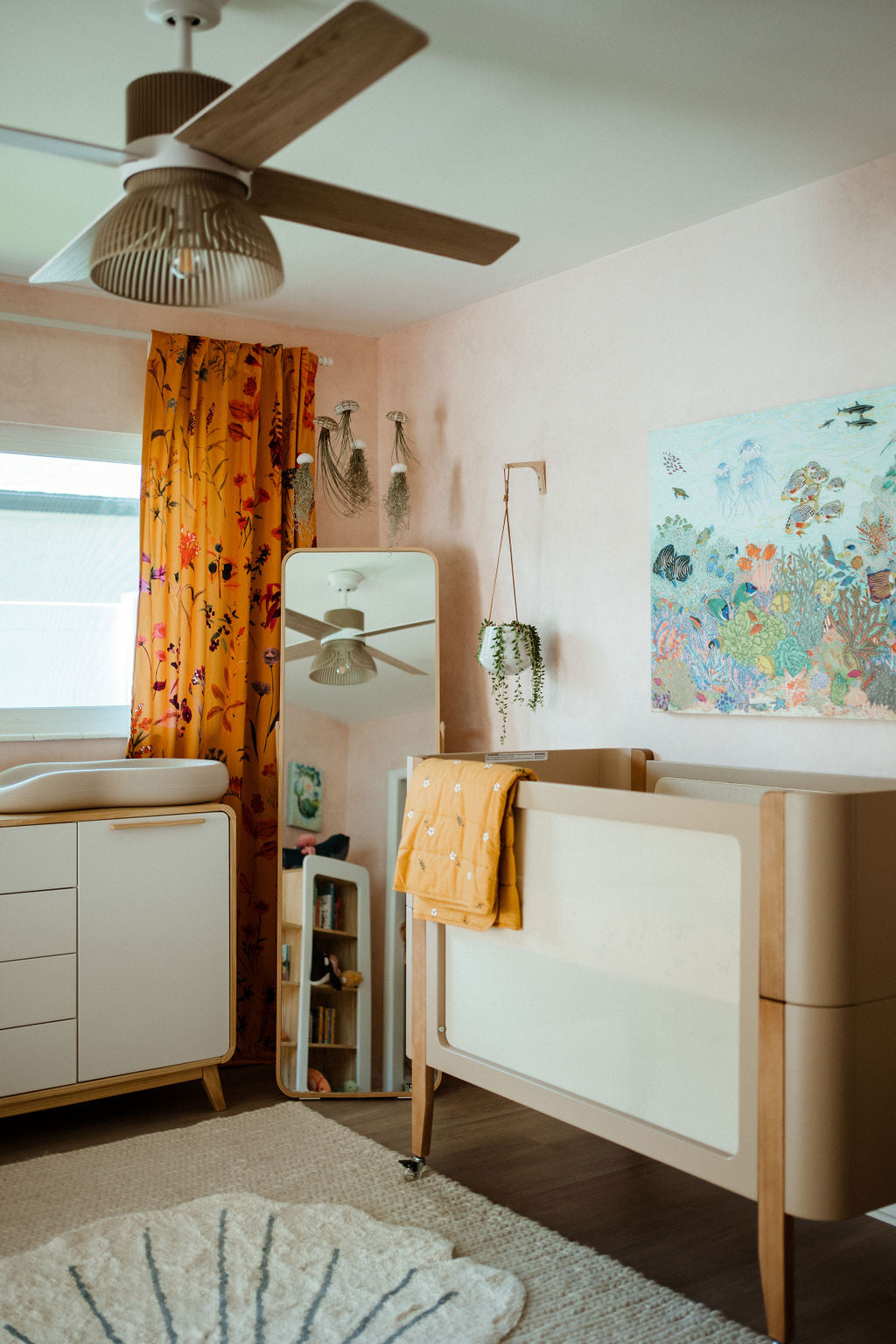 A Look Inside This Vibrant Florida Nursery