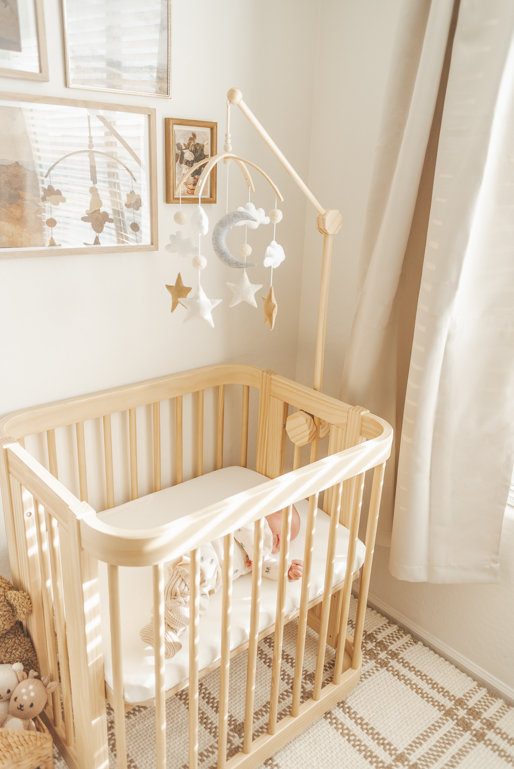 Common Nursery Design Requests