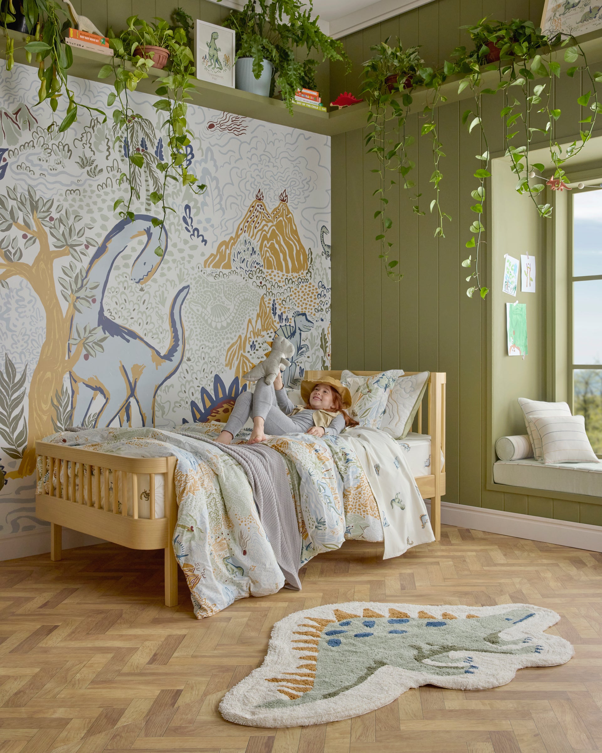 How to Build the Perfect Kid’s Bed