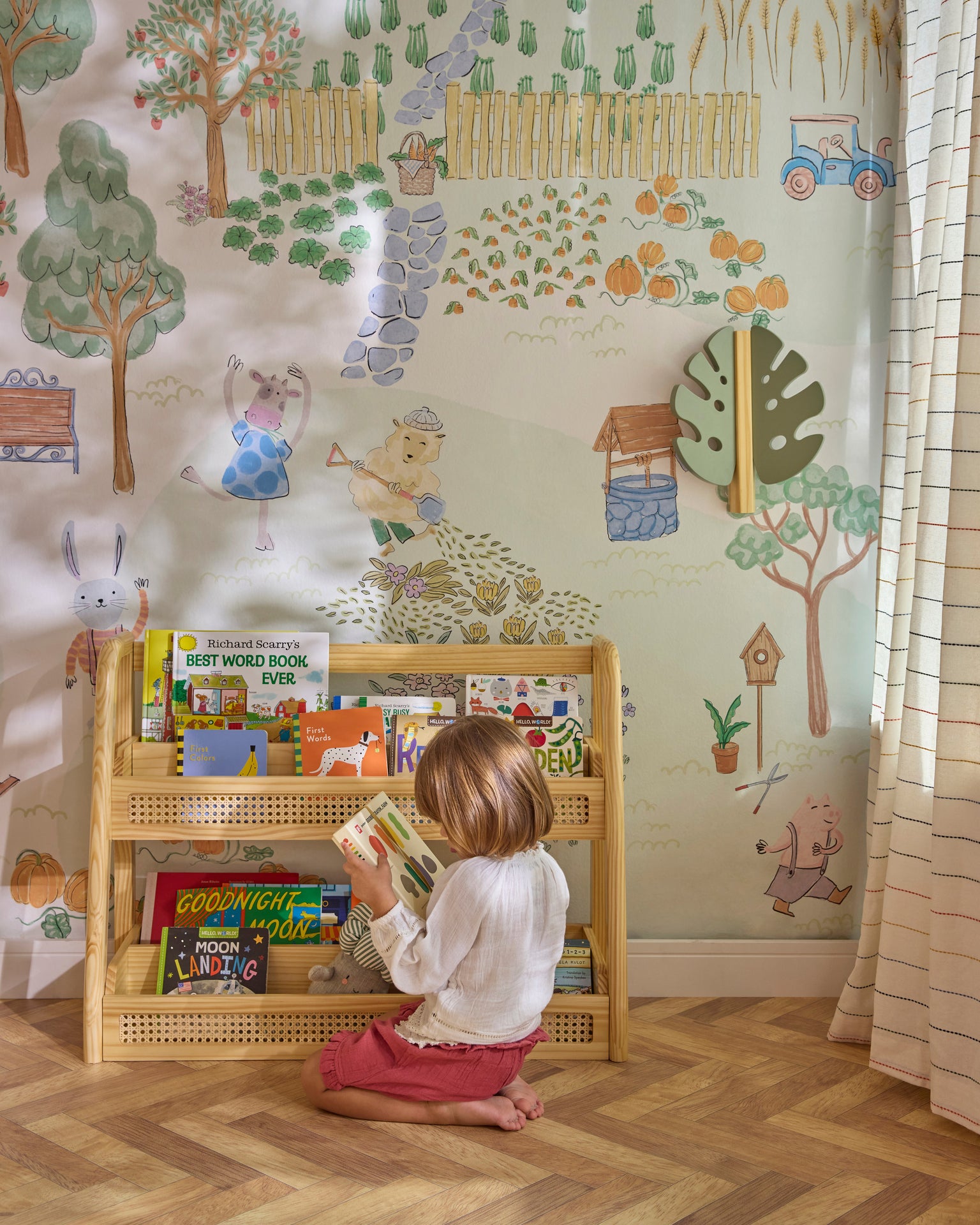 Top Montessori-Style Play Furniture