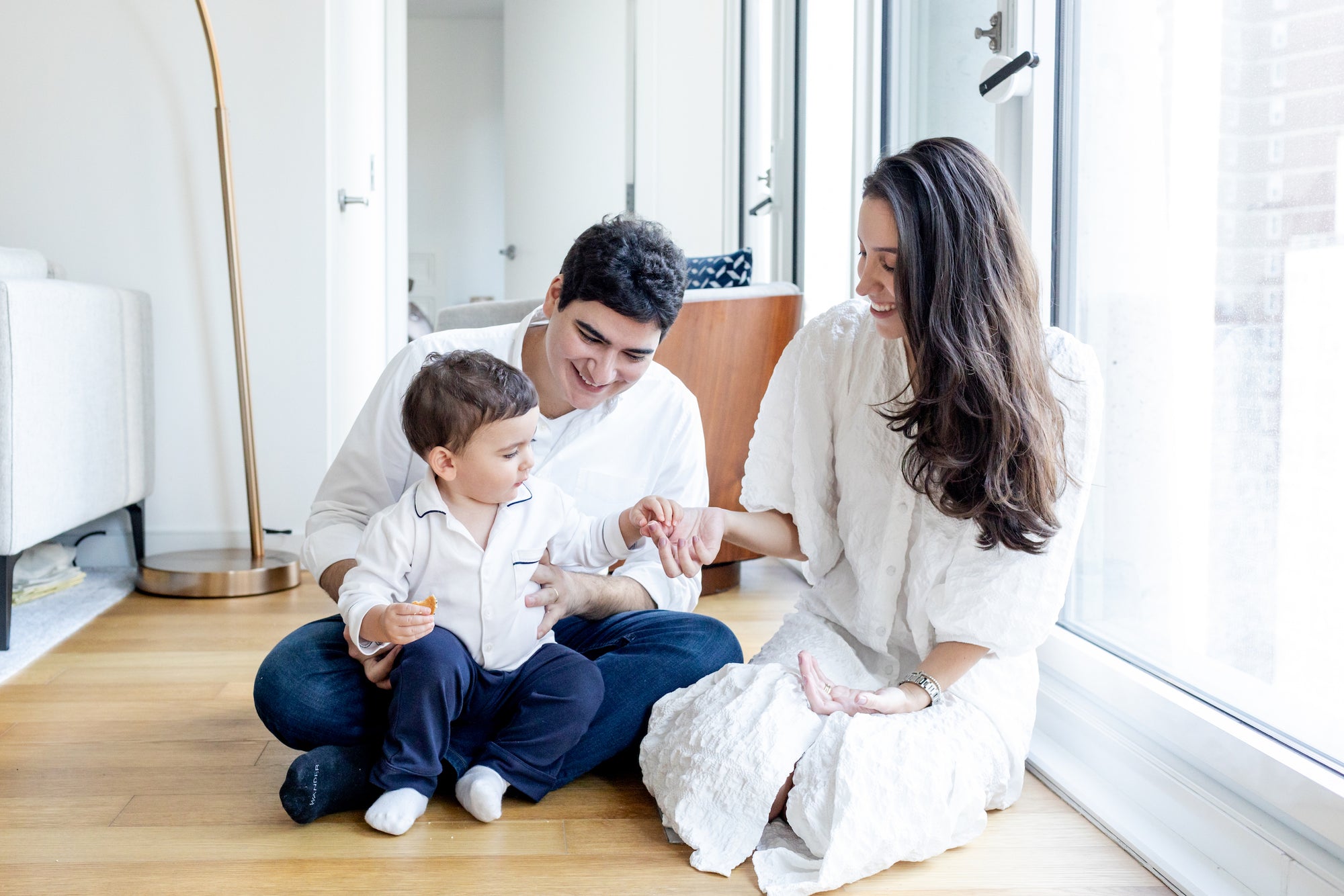 A Father’s Day Nursery Tour With Our CEO and Co-Founder Gui