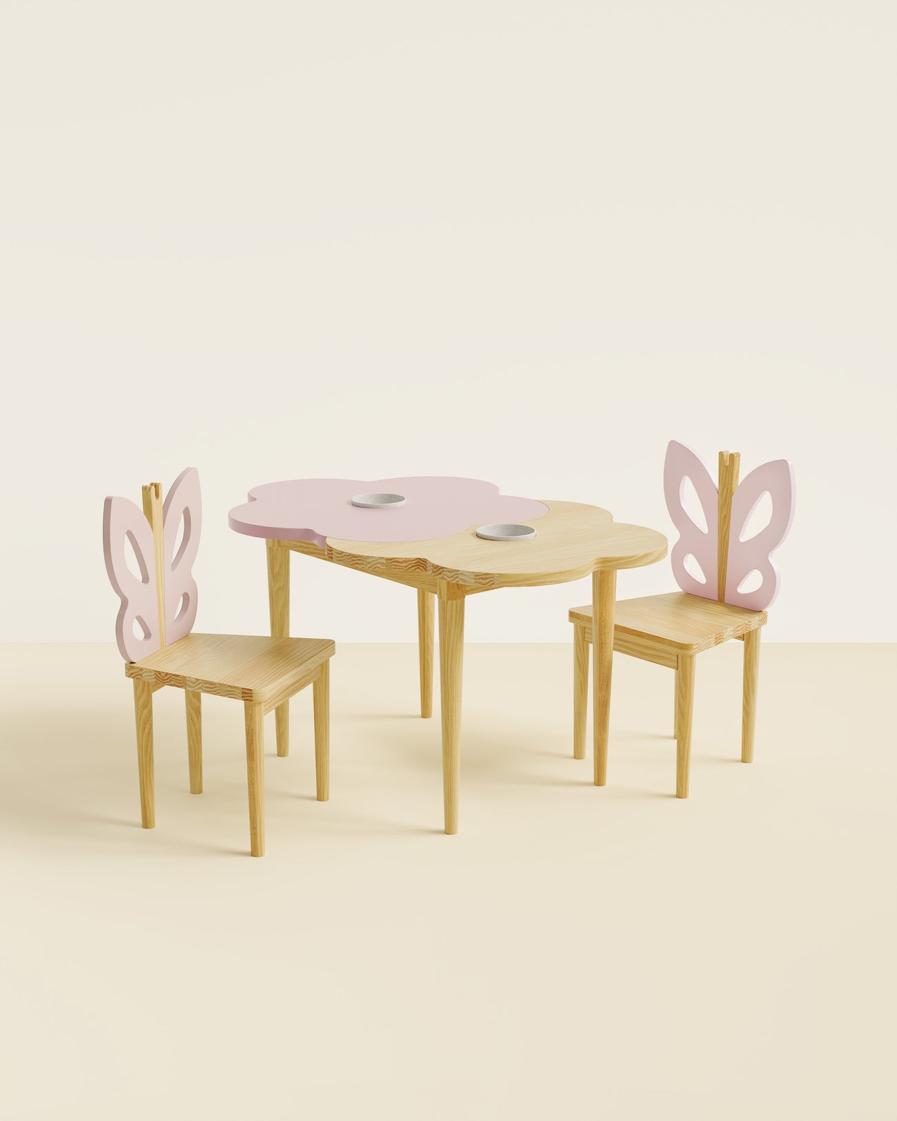 Mariposa Play Table Set