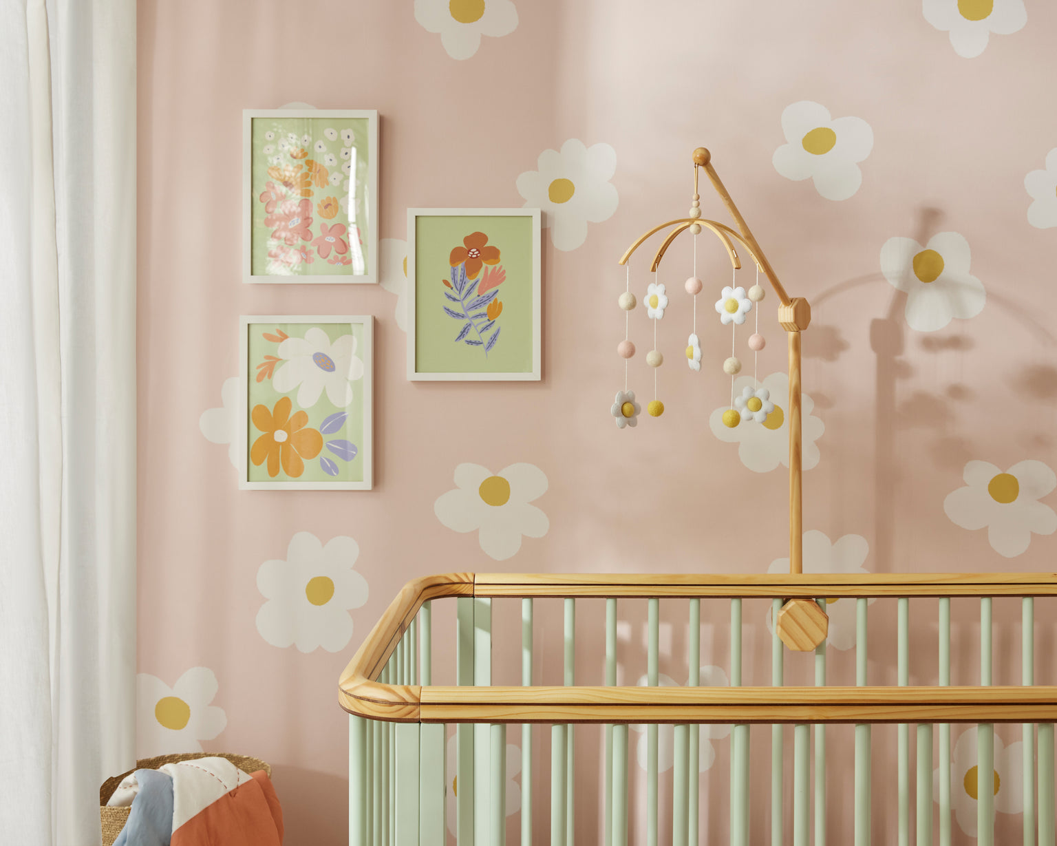 Best Nursery Wall Decor Ideas
