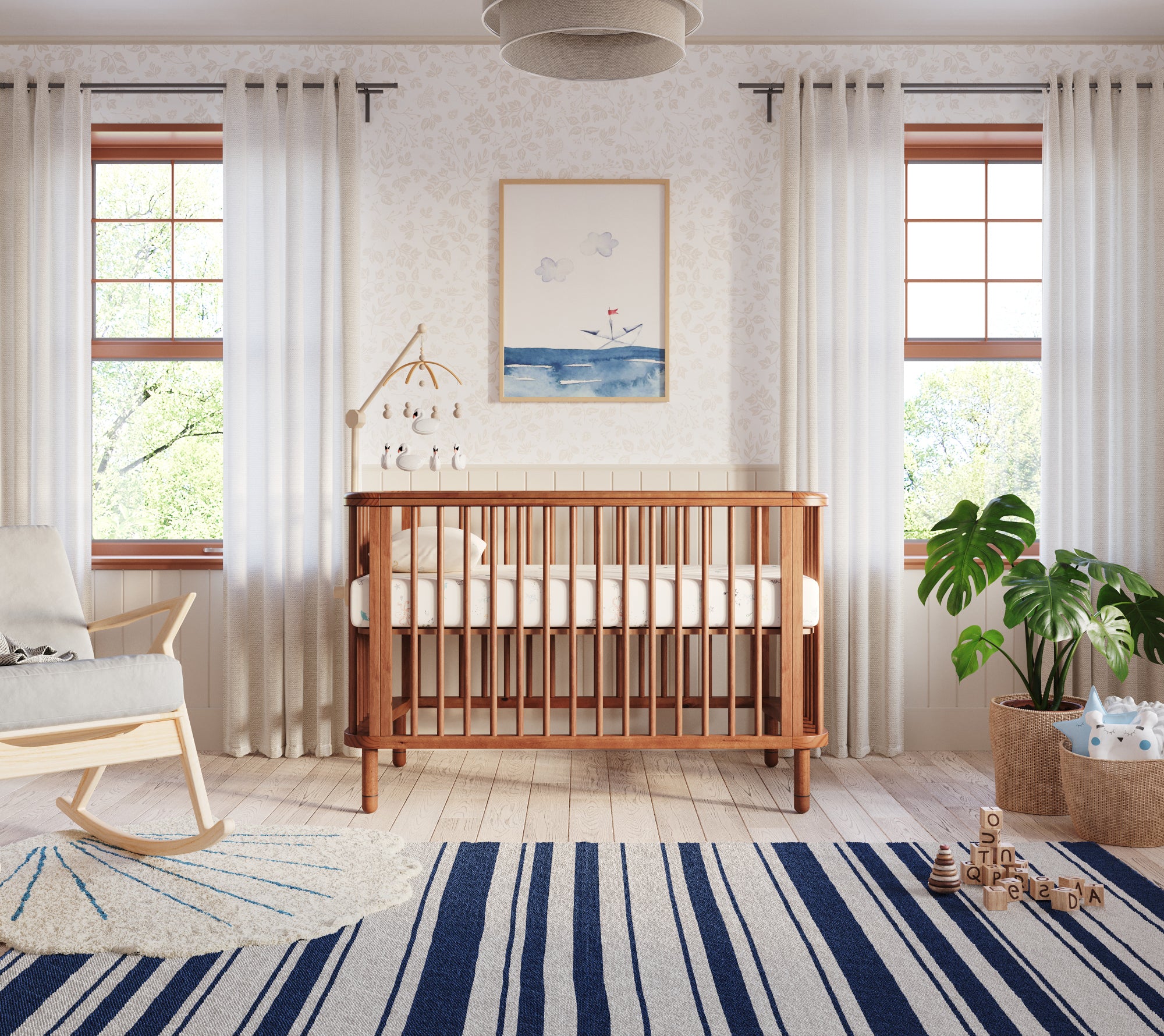 City furniture baby cribs best sale