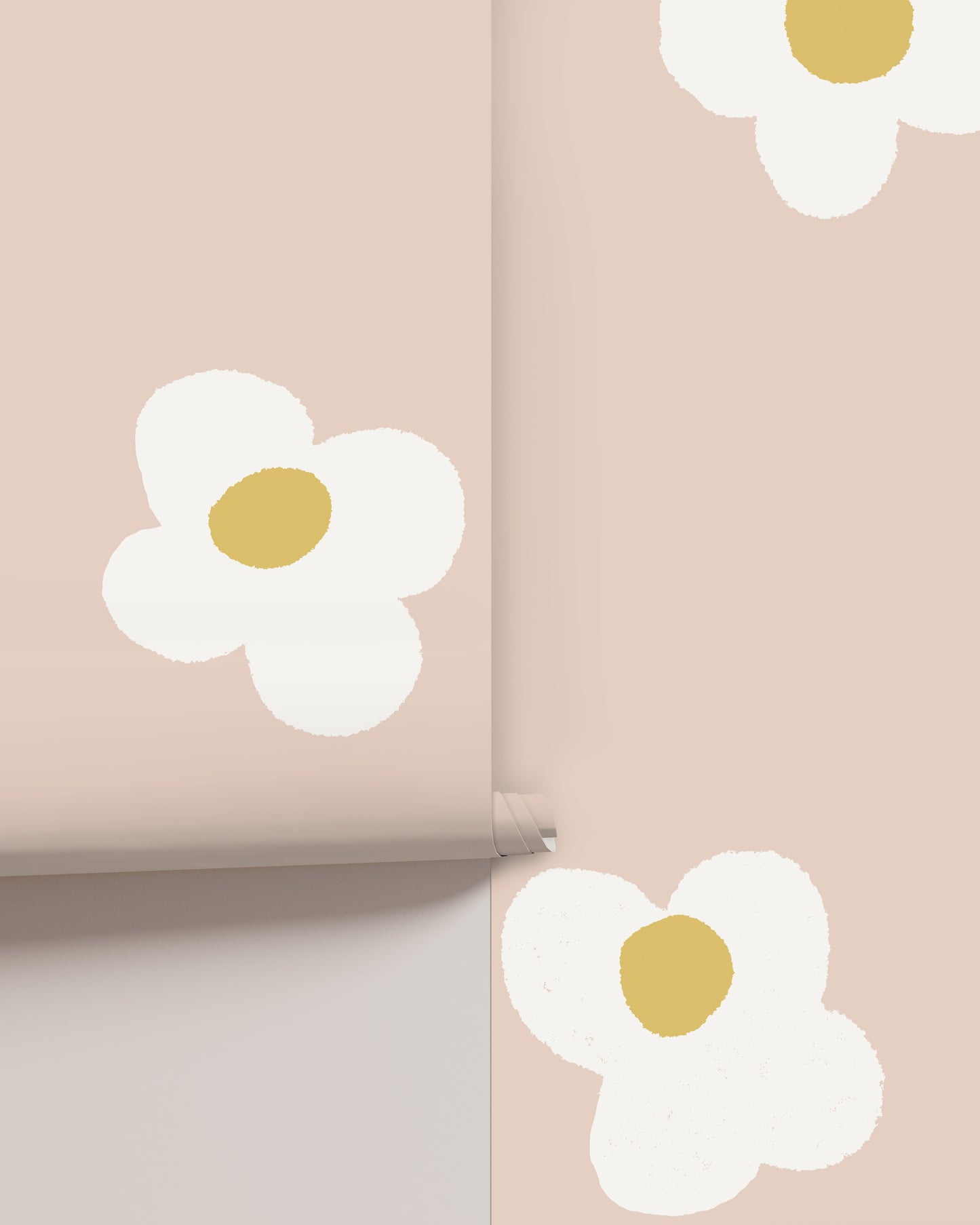 Daisy Wallpaper