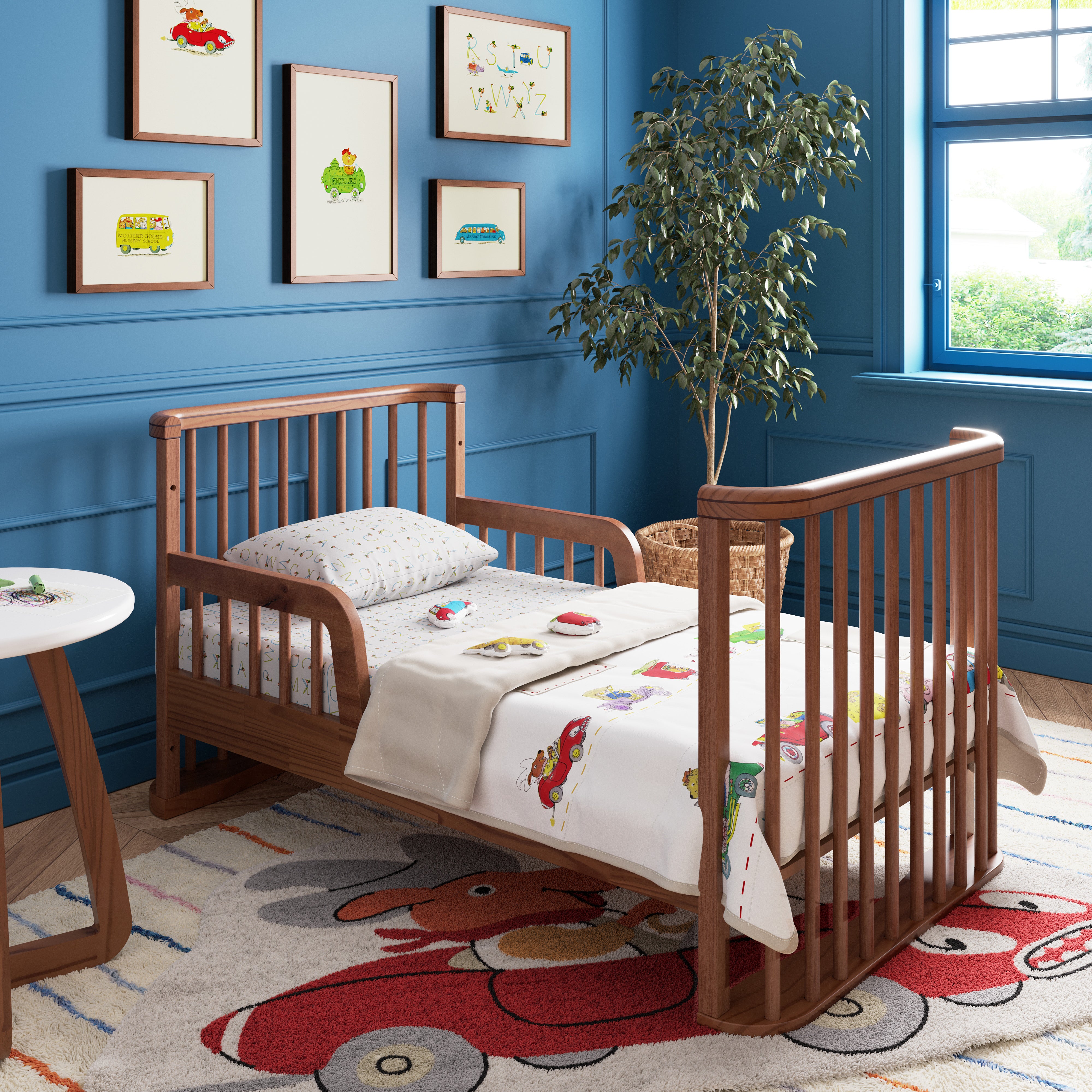 Baby bed outlet quilts