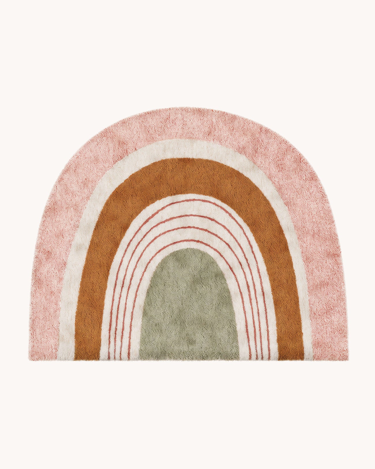 Arches Rug