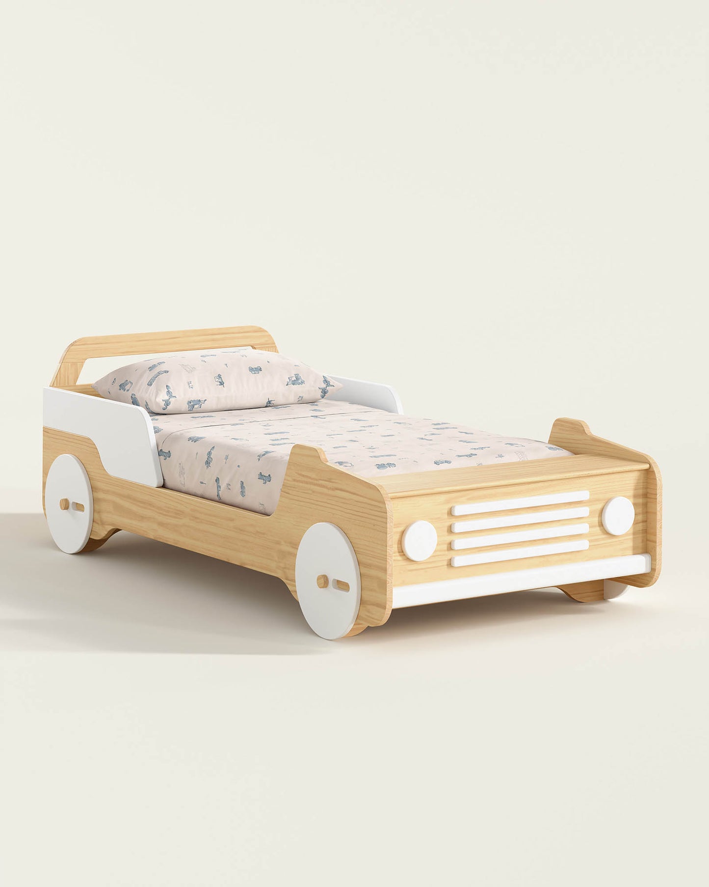 Off Road Kids Bed