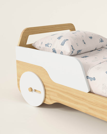 Off Road Kids Bed