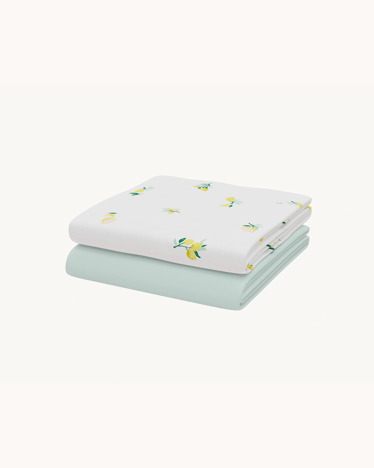 Sicily Crib Sheet Set