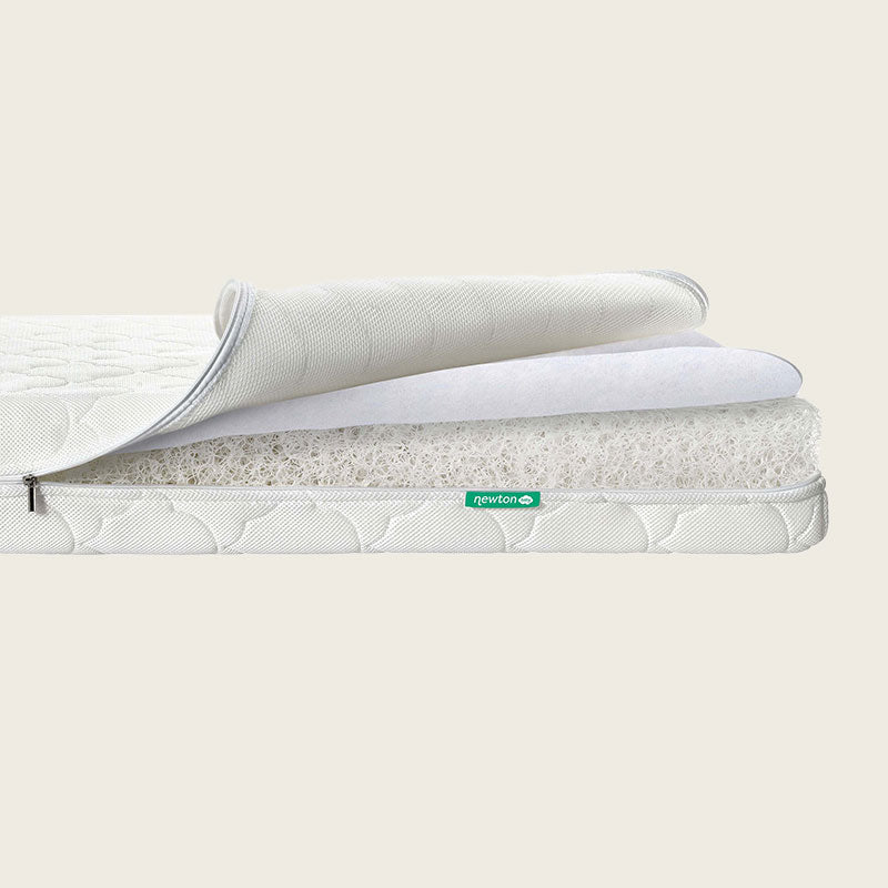 Newton Breathable Original Crib Mattress Nestig