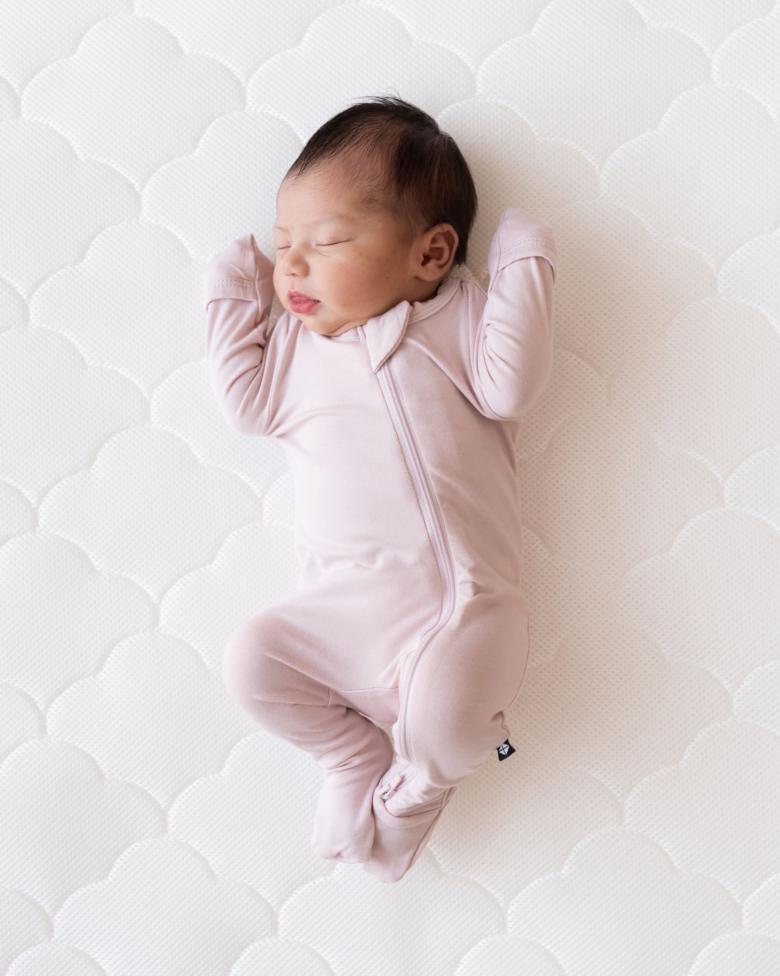 Newton Breathable Original Crib Mattress Nestig