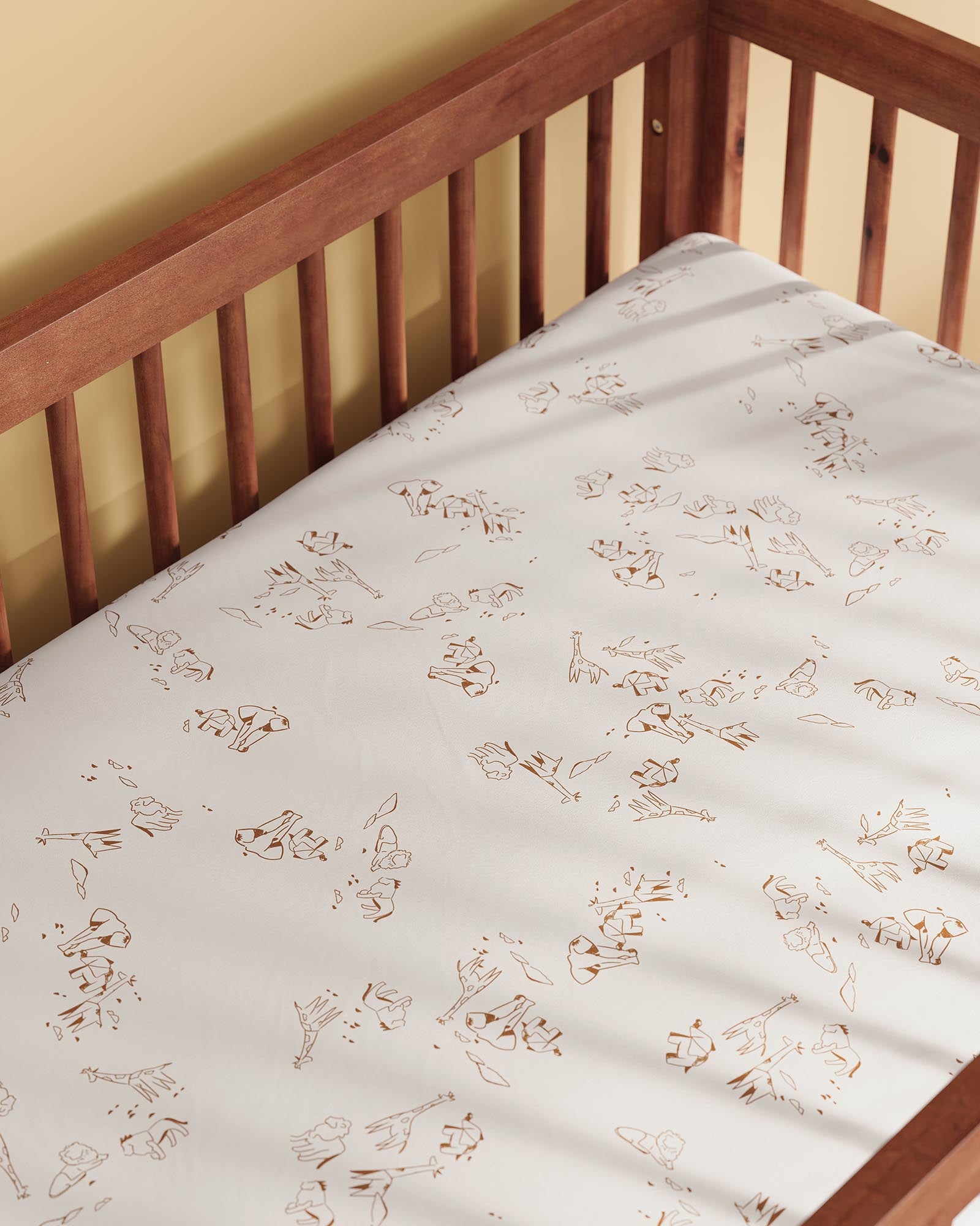 Baby mattress sheet set online