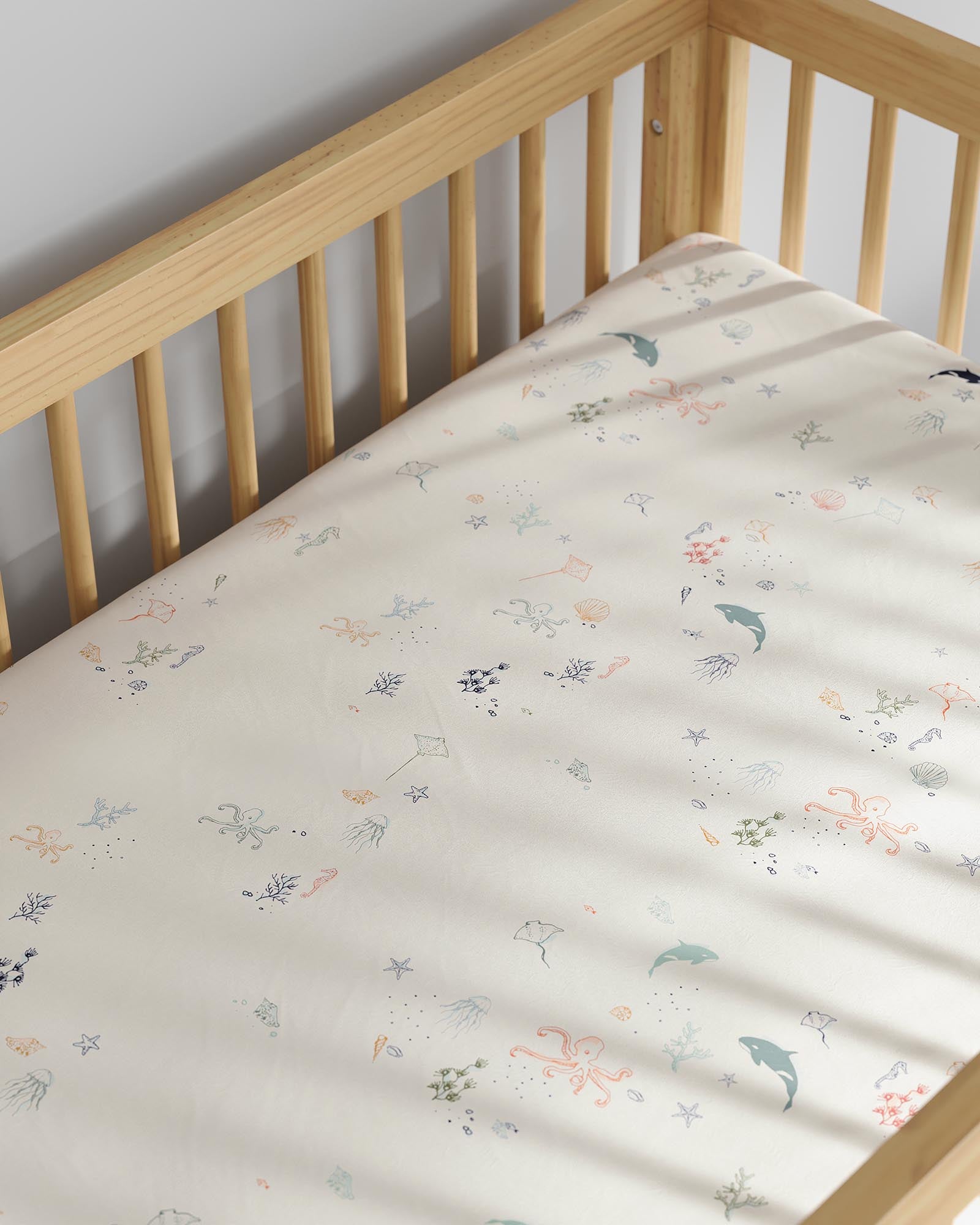 Crib sheet cover hotsell