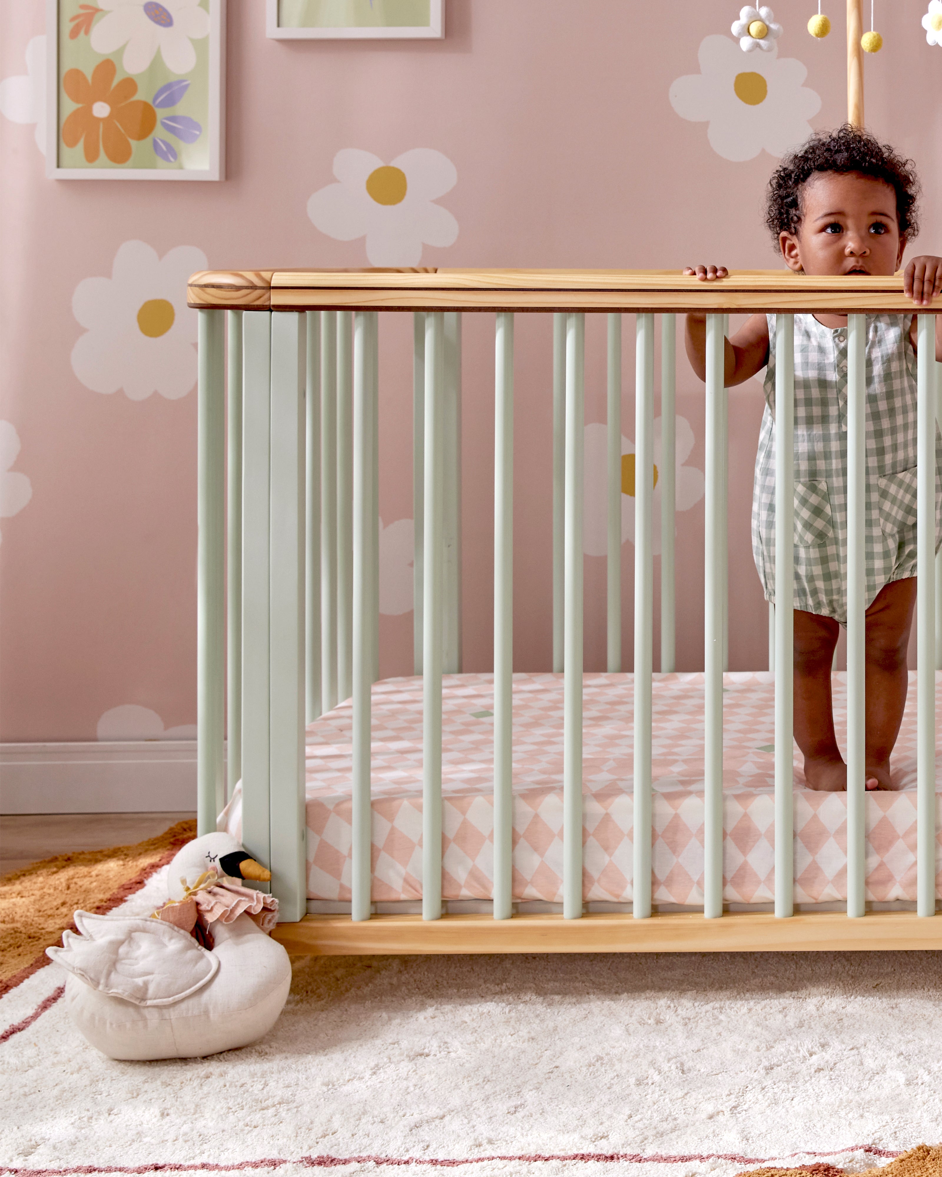 Organic crib set best sale