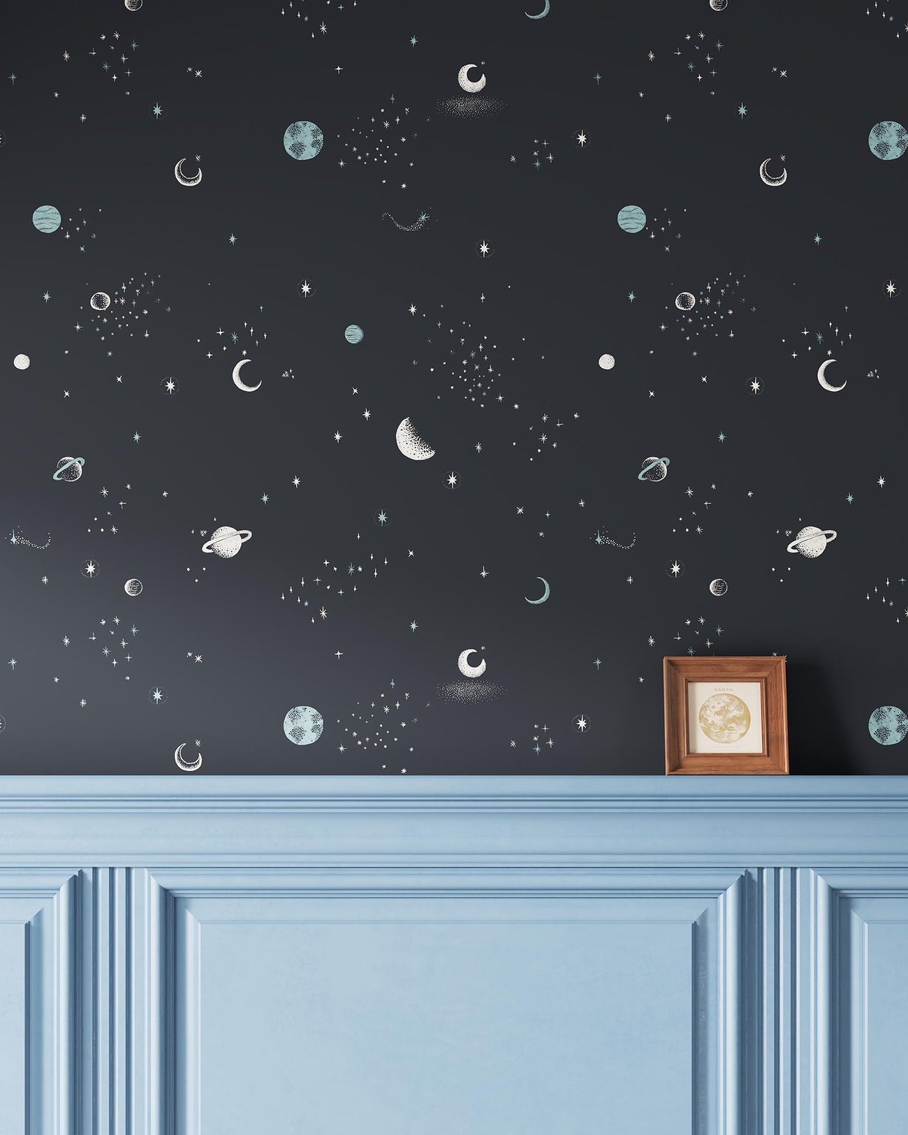 Stargazing Wallpaper