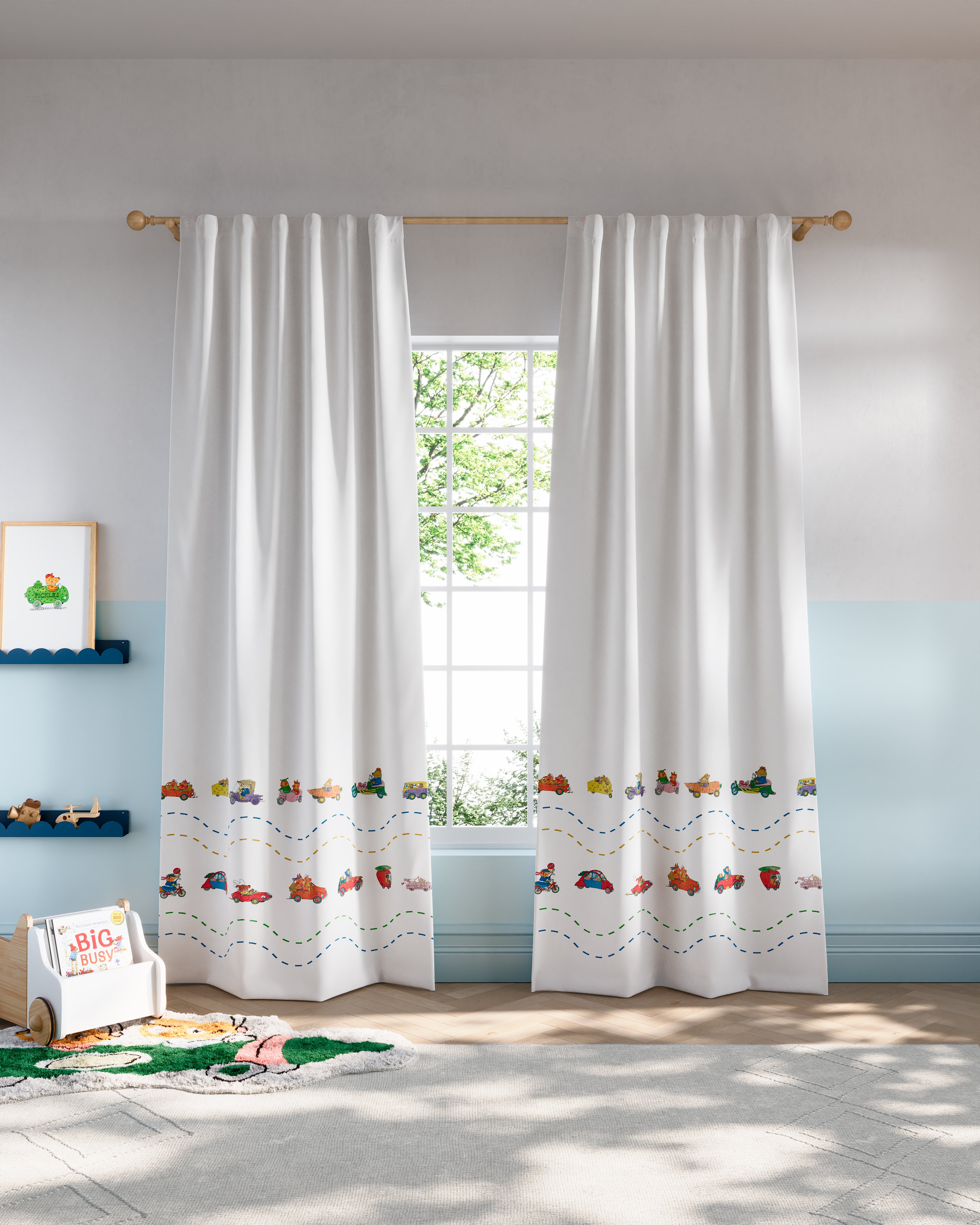 Bundle for Curtains & deals Things