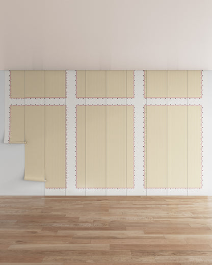 Shell / 10 Panels (16.7 ft W x 10 ft H)