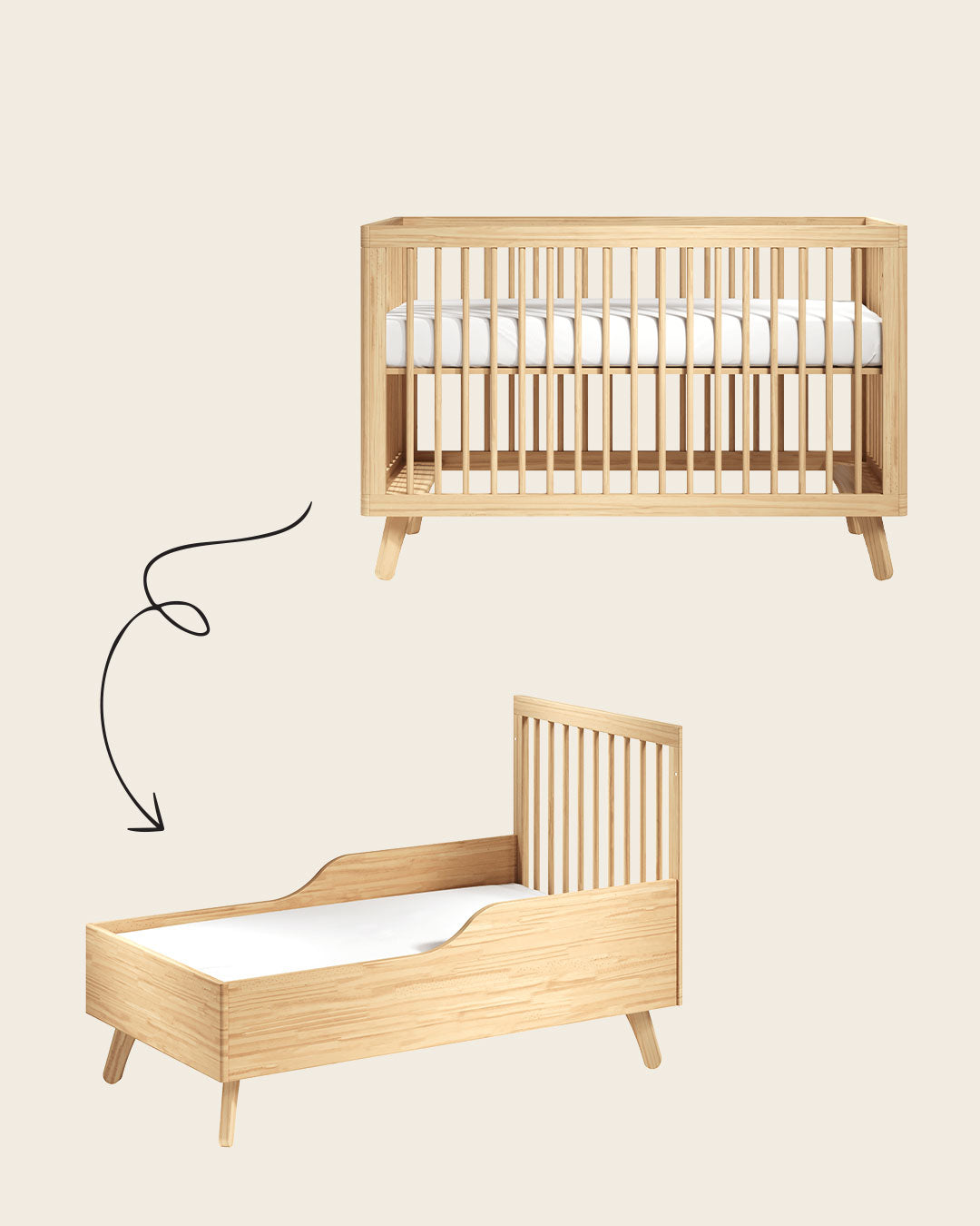 Nursery Furniture Nestig