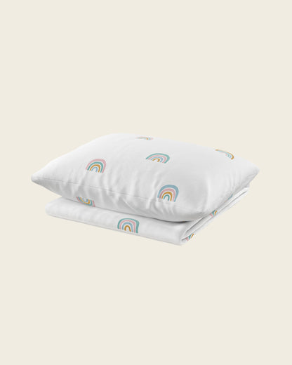 Toddler Arches Sheet Set