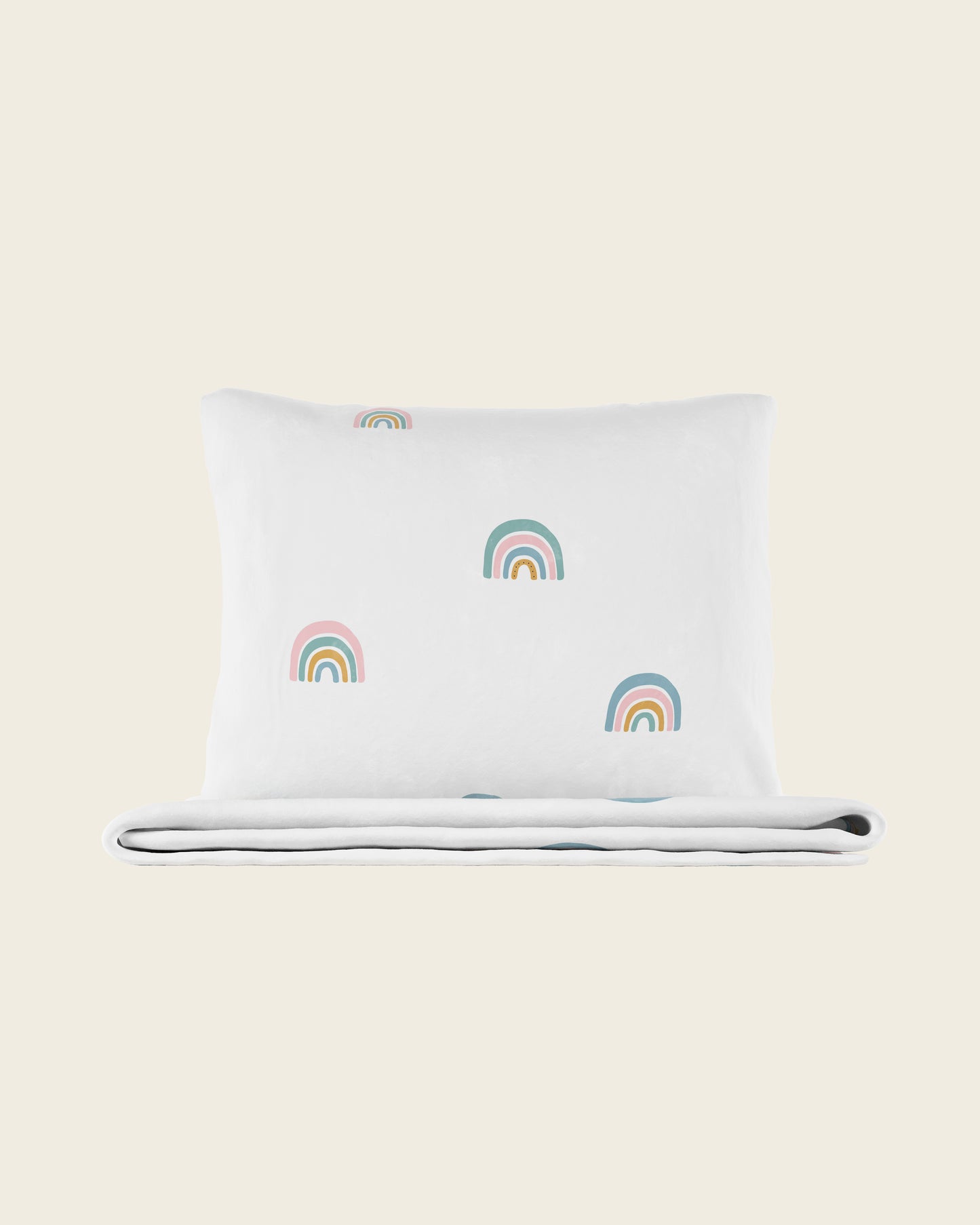 Toddler Arches Sheet Set