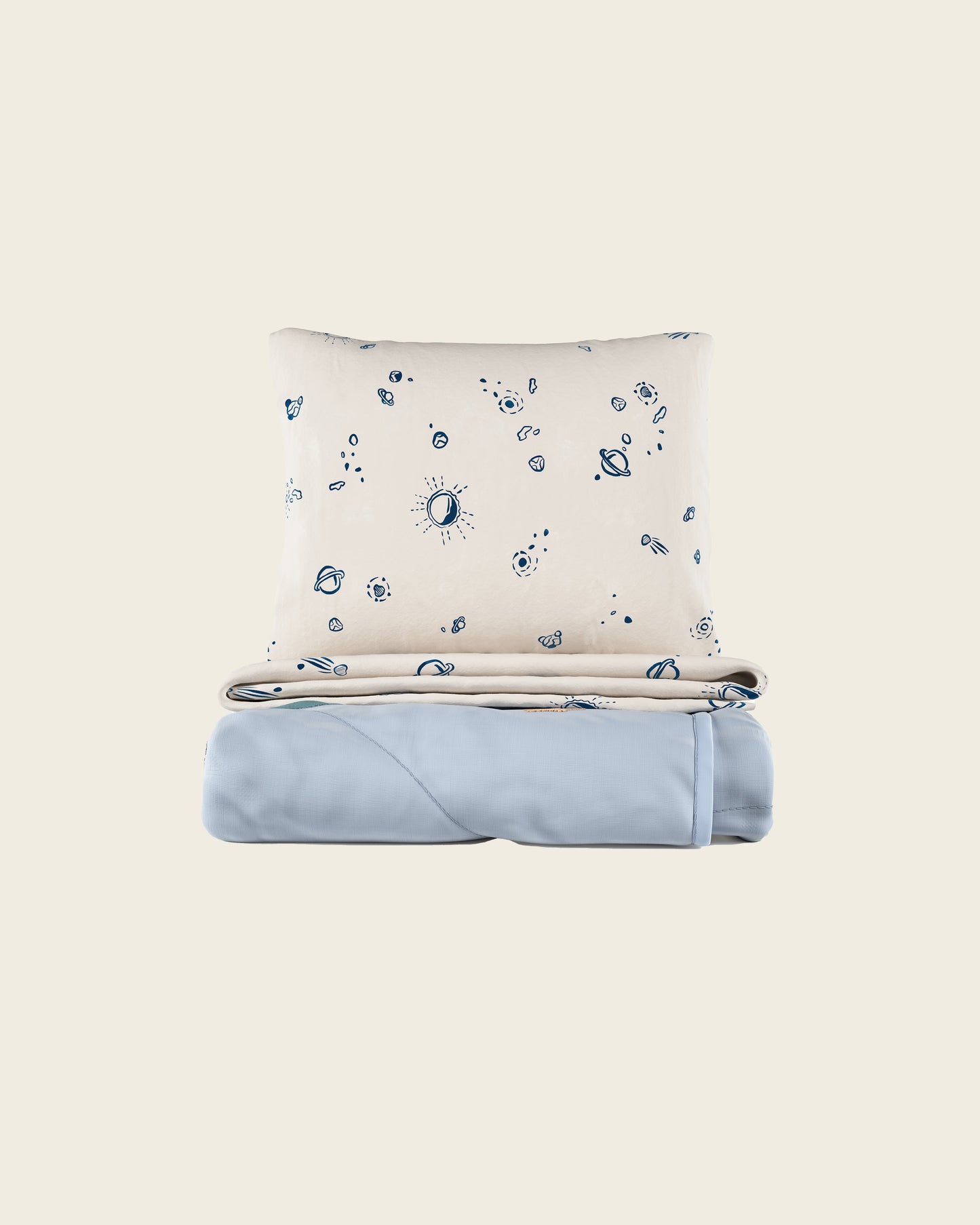 Toddler Cosmic Sheet Set