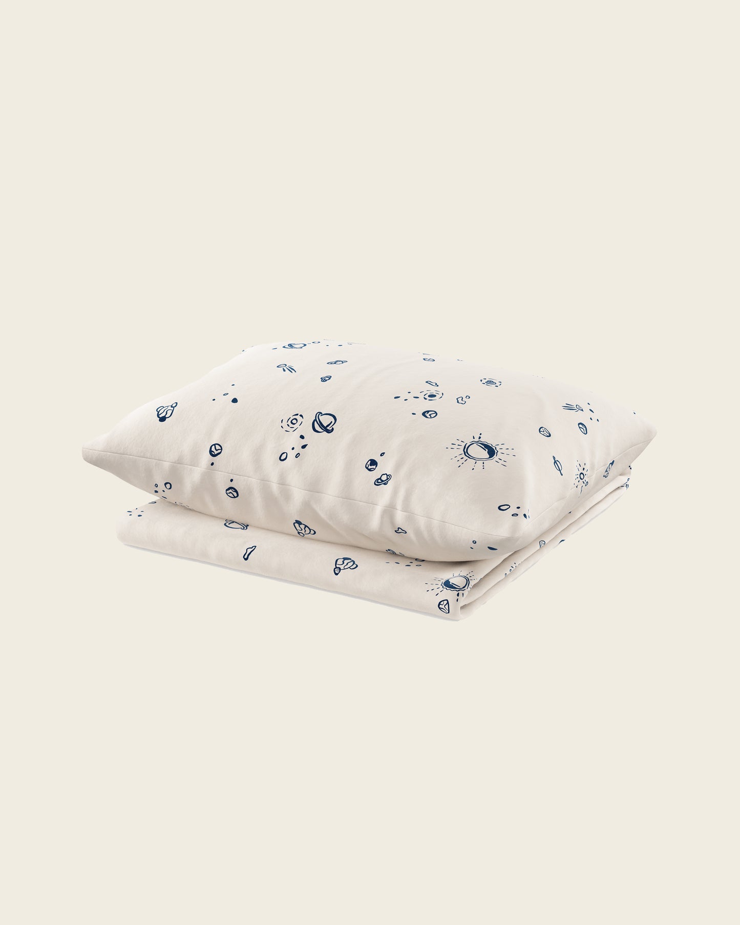 Toddler Cosmic Sheet Set