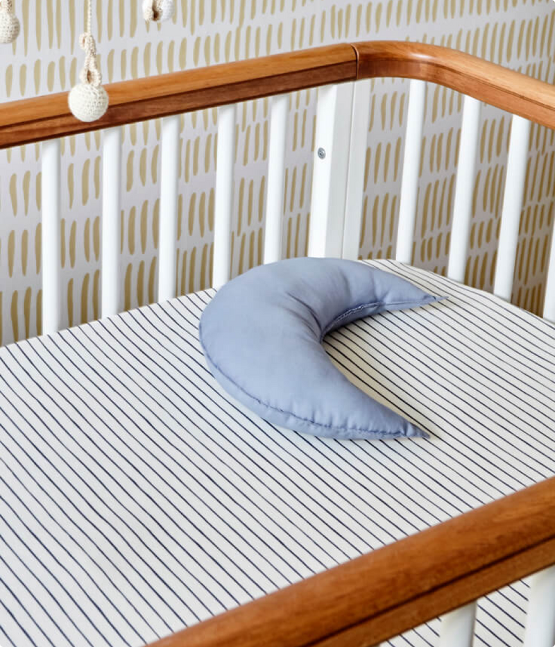 Crib Sheets