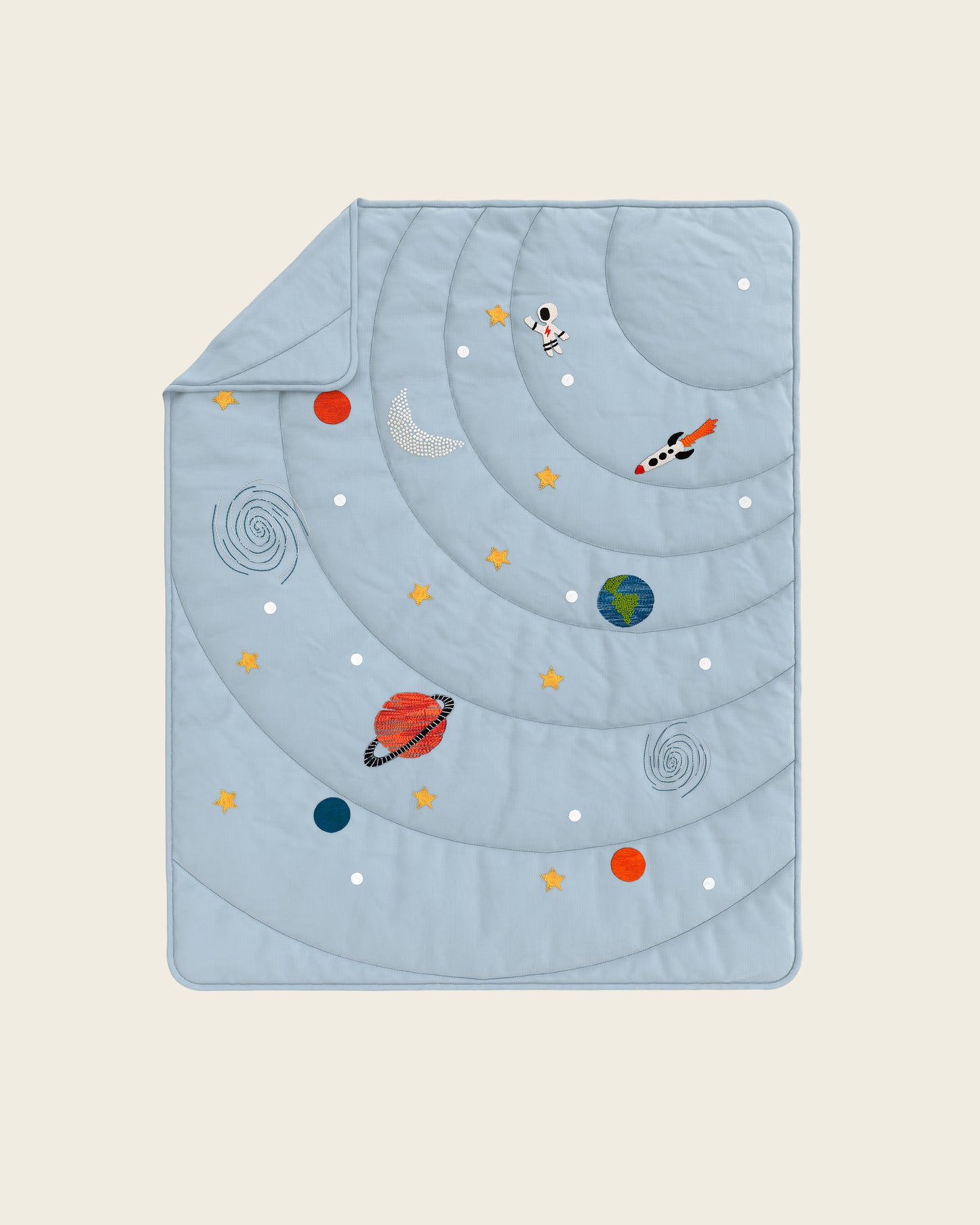 Toddler Cosmic Sheet Set