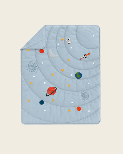 Toddler Cosmic Sheet Set