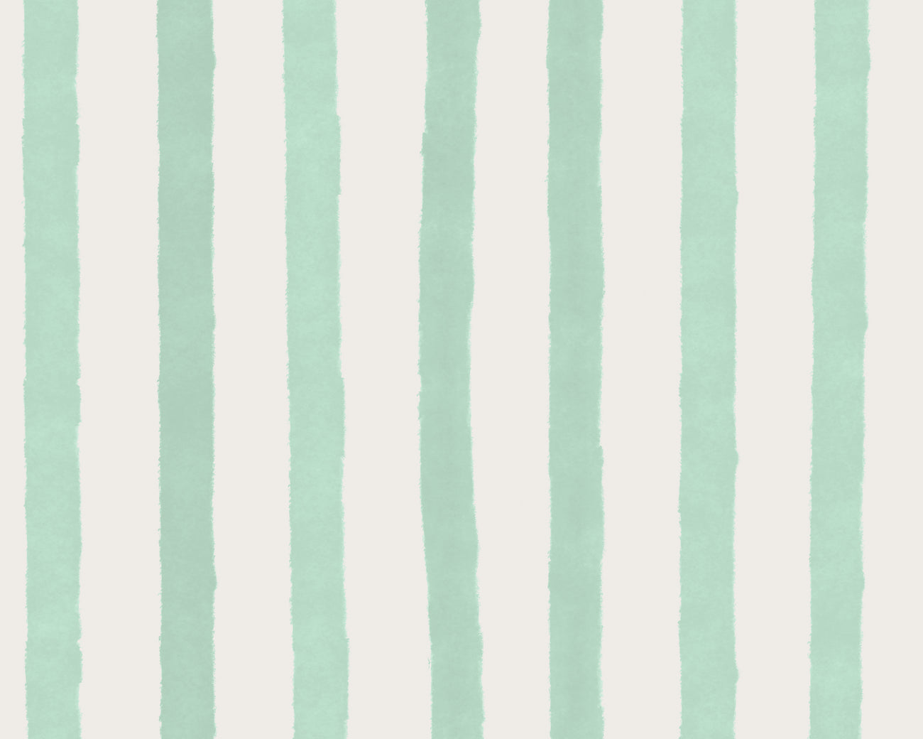 Candy Stripe Wallpaper
